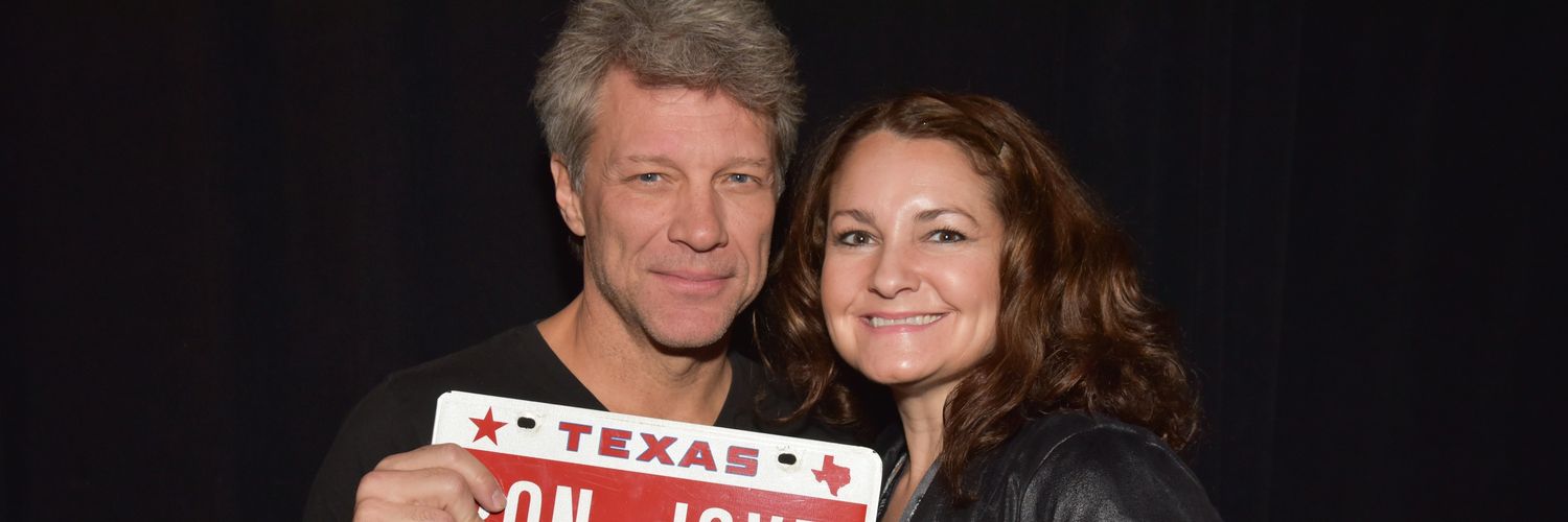 MAVS & Bon Jovi banner