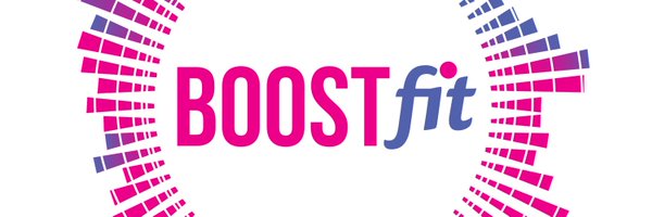 BOOSTfit Profile Banner