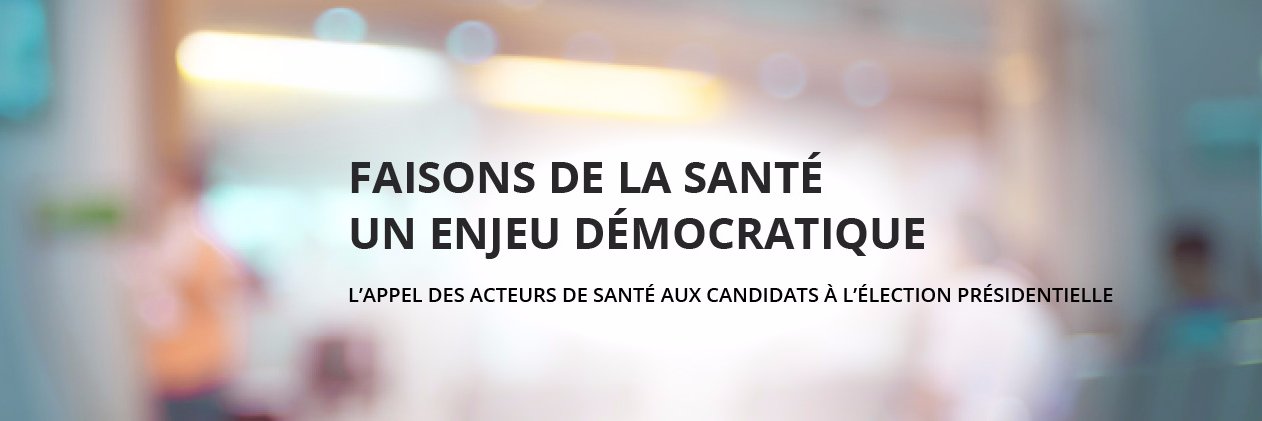 CollectifSante's profile banner image