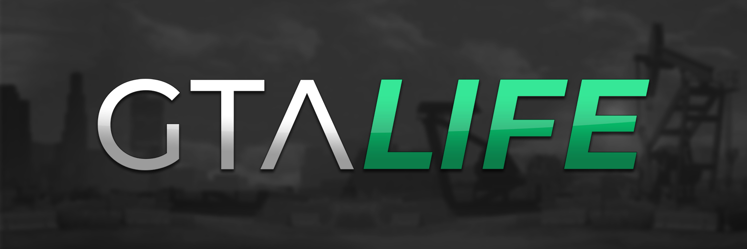 GLife banner