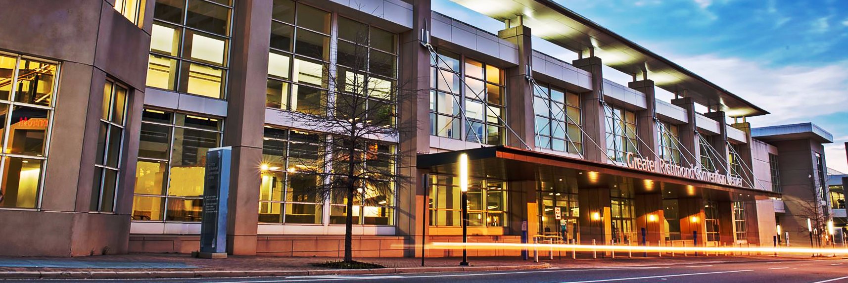 RichmondCenter's profile banner image