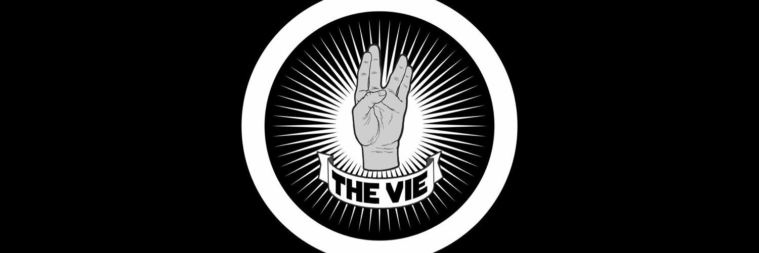 TheVie banner