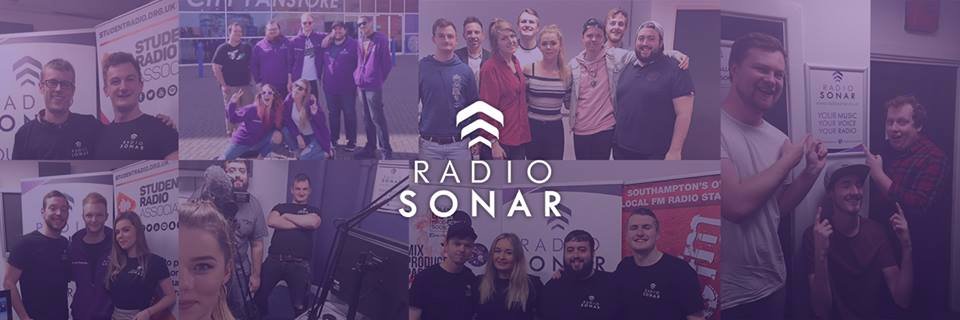 Sam banner