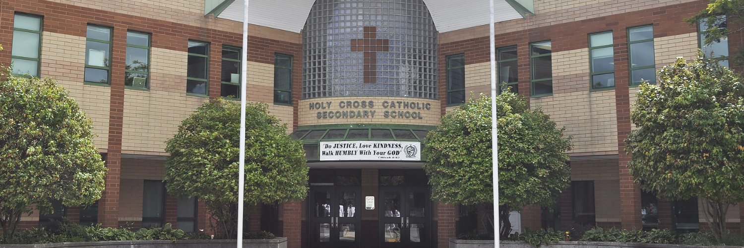 HC Students' Council banner