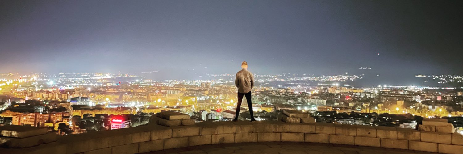 NickGreen88's profile banner image