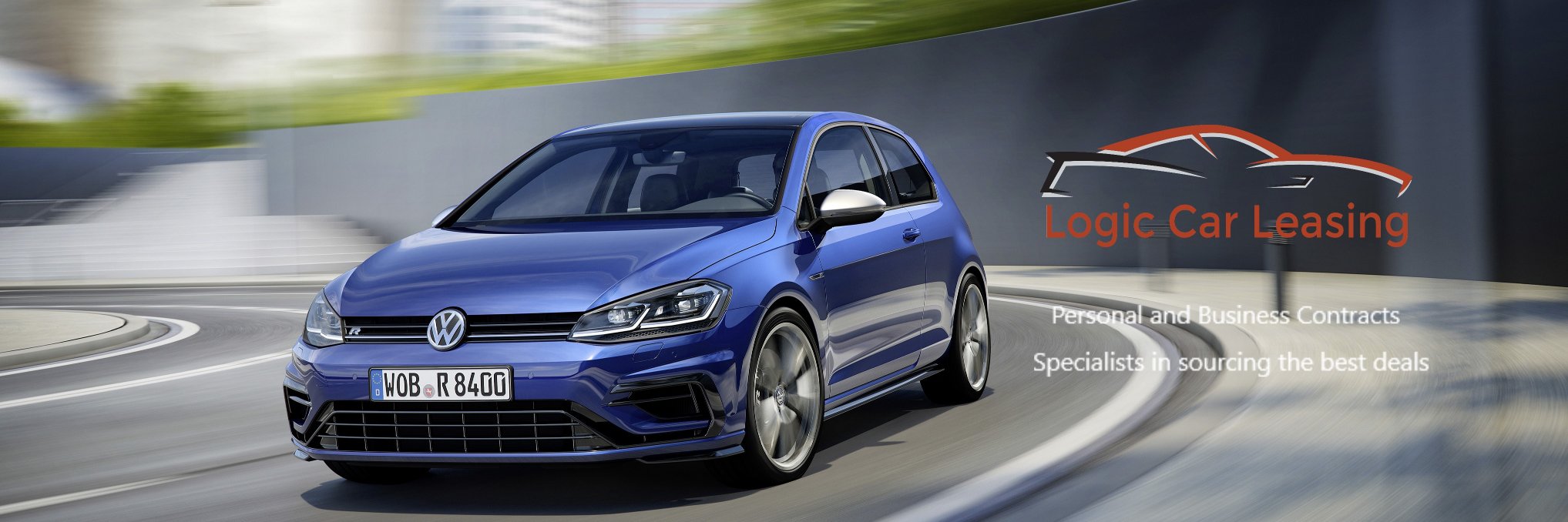 logiccarleasing's profile banner image