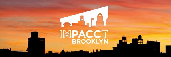 IMPACCTBrooklyn Profile Banner