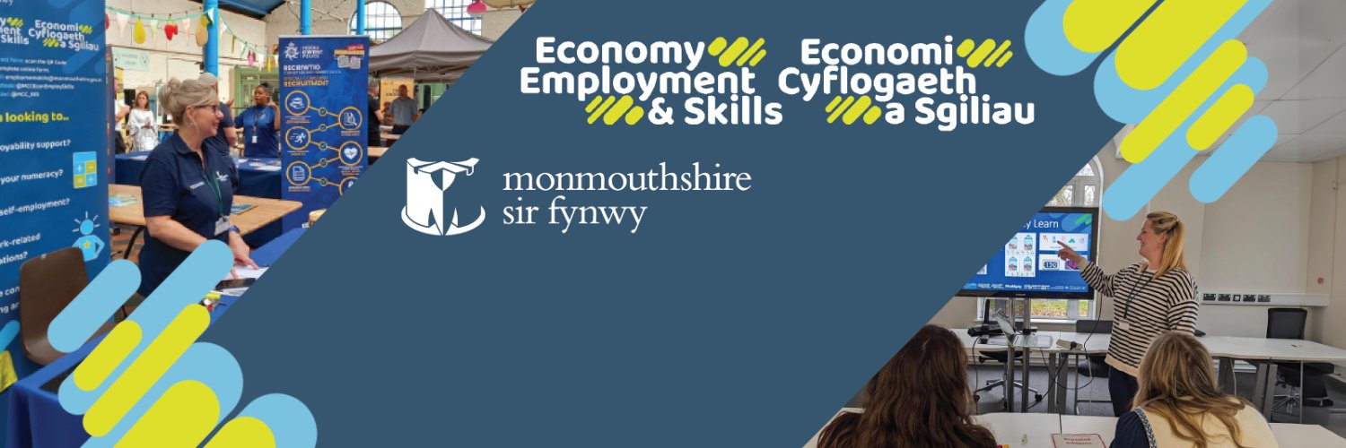 MCC Economy, Employment & Skills banner