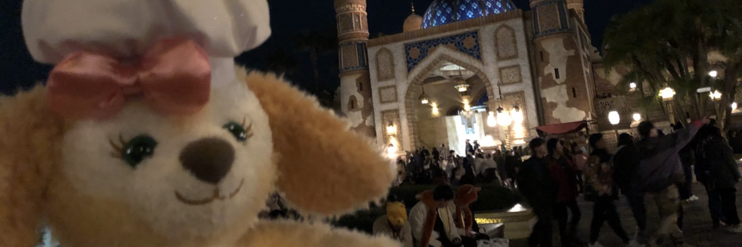 maimai8953's profile banner image