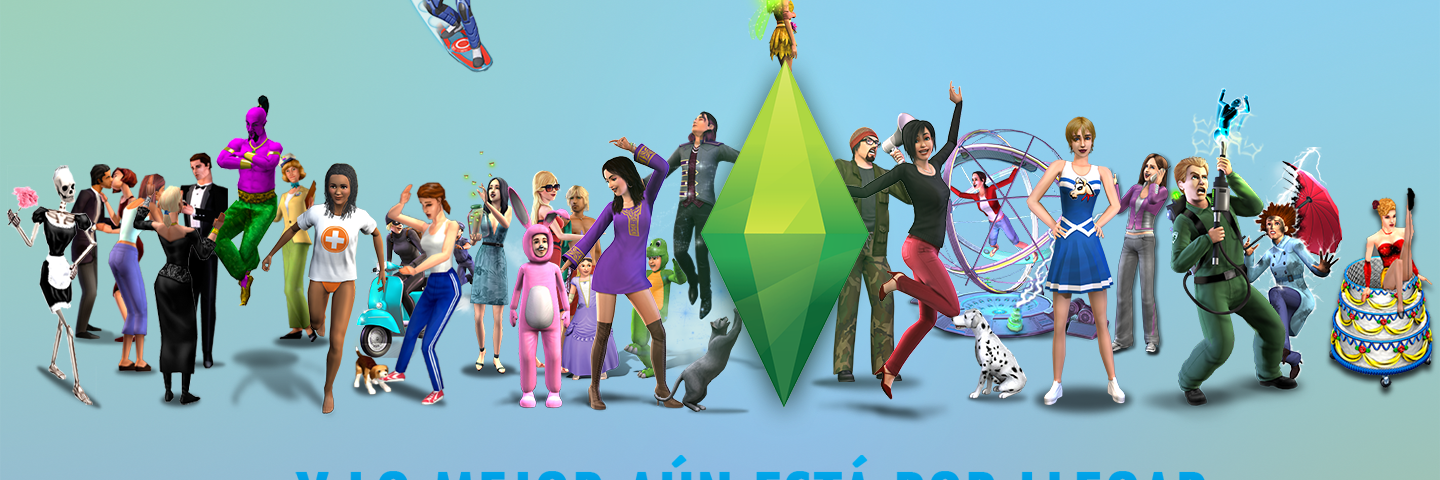 Mai banner