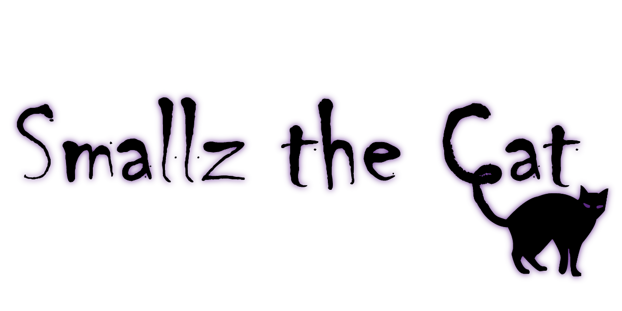 SmallztheCat's profile banner image