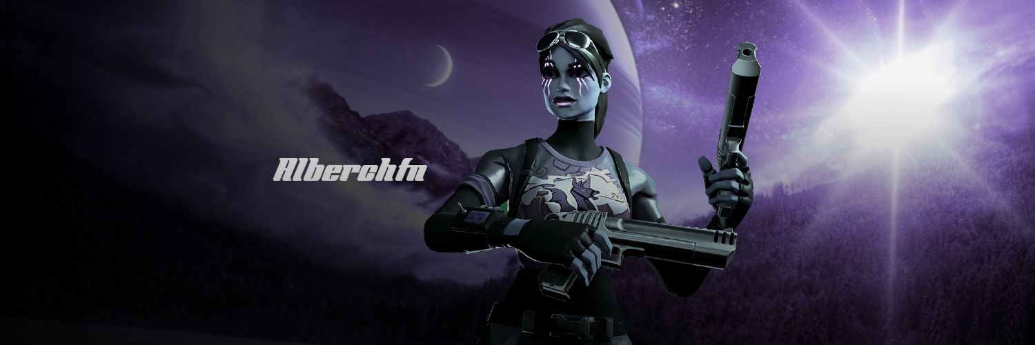 Alberchfn's profile banner image