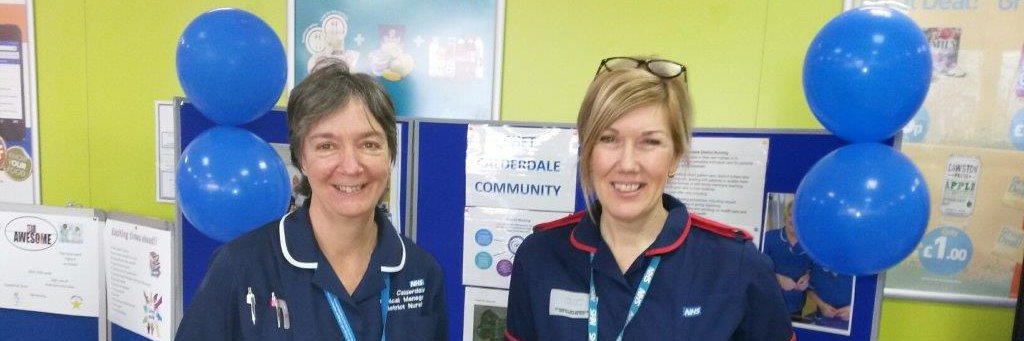 Chft Community banner