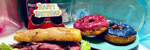 ijikecat Profile Banner