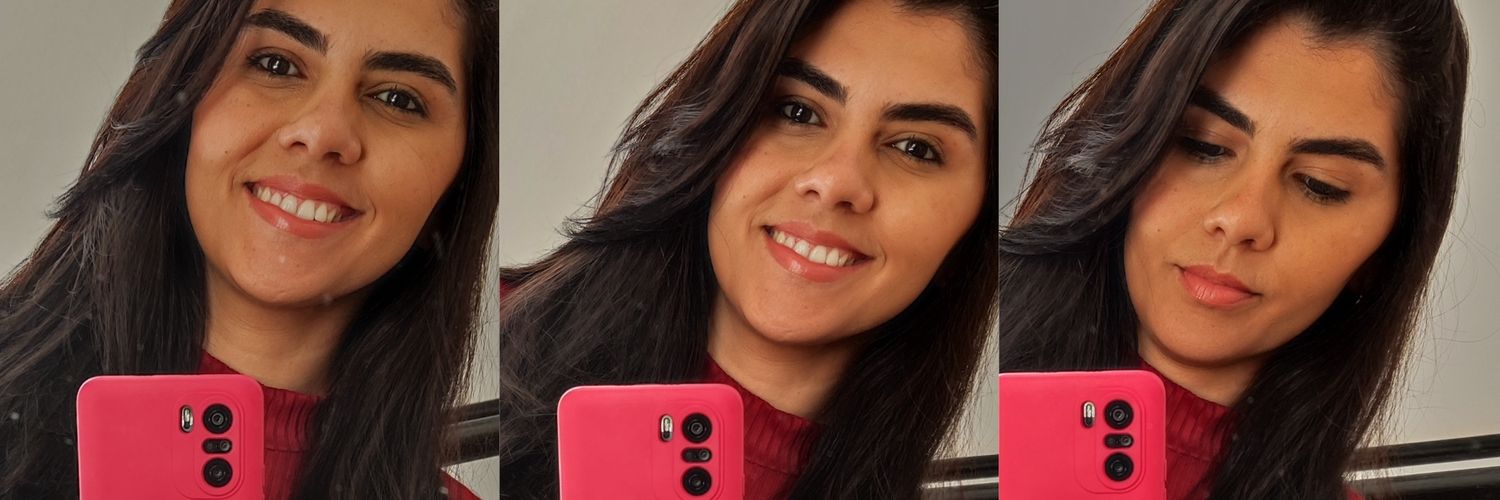 danielleveloso's profile banner image
