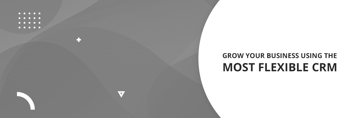 OroCRM's profile banner image