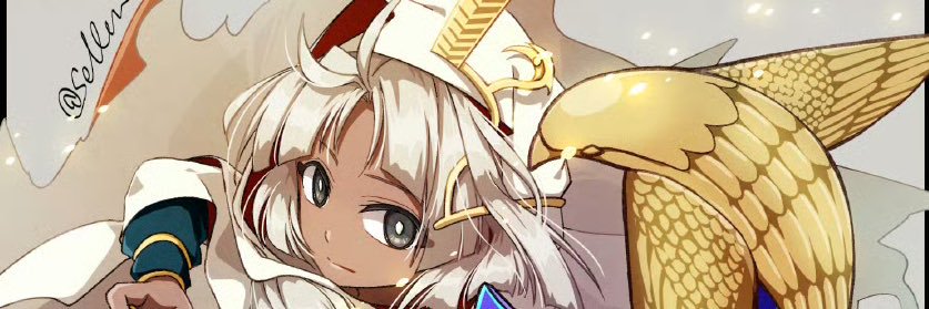 sellen@イースX クリア✨ banner