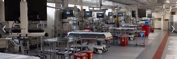 UPennTrauma Profile Banner
