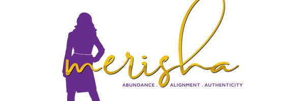 MerishaSpeaks Profile Banner