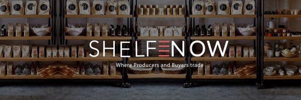 ShelfNow Profile Banner