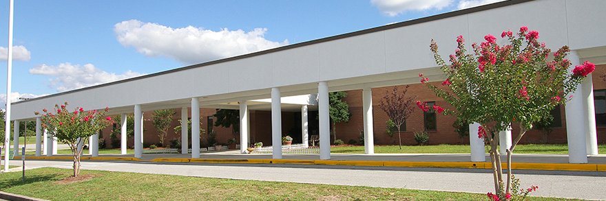 Saxe Gotha 💫 Elementary banner