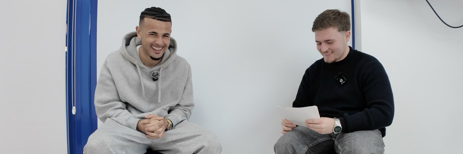 Alejandro Mora banner