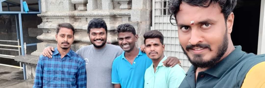 CSathyamoorthy's profile banner image