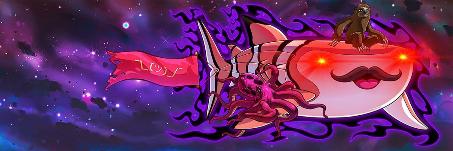 ynranileth's profile banner image