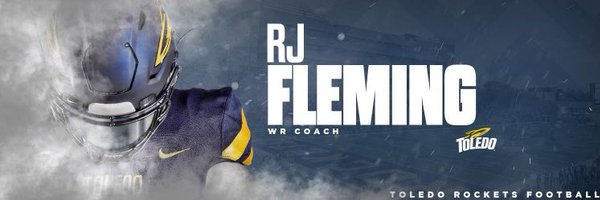 CoachFlemWR Profile Banner