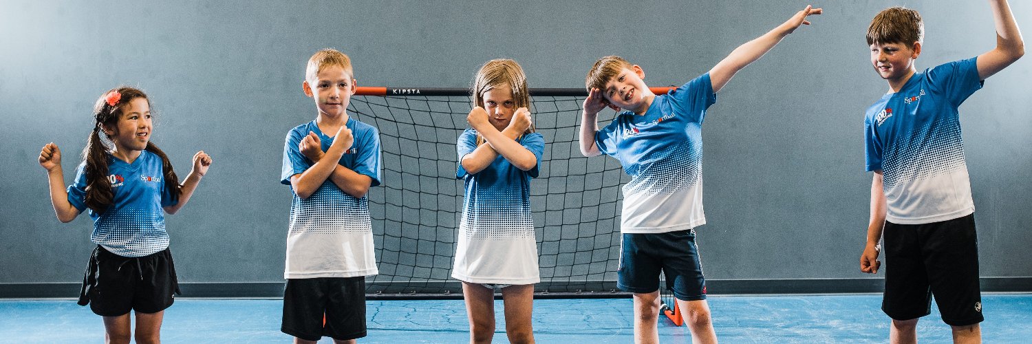 Sportball's profile banner image