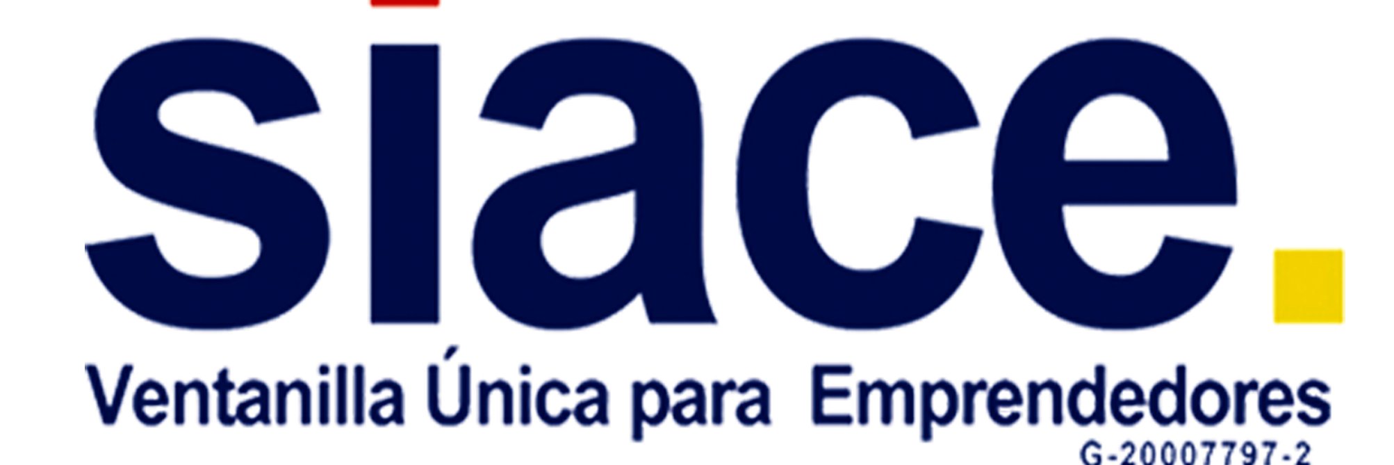 SIACEMPRENDEDOR's profile banner image