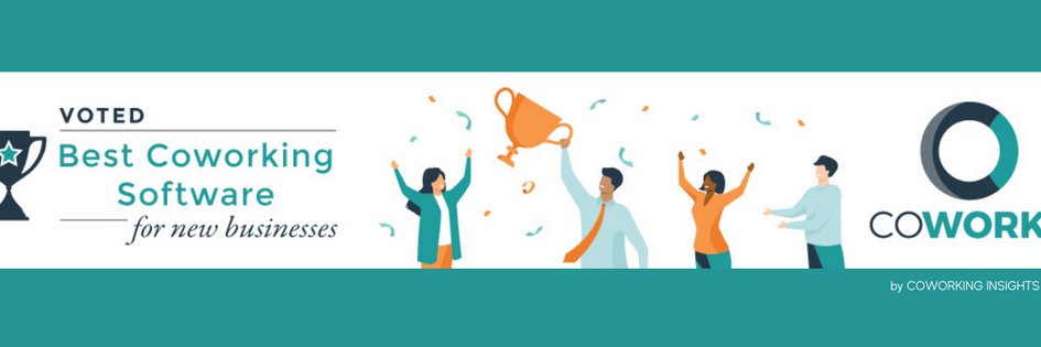 Coworks banner