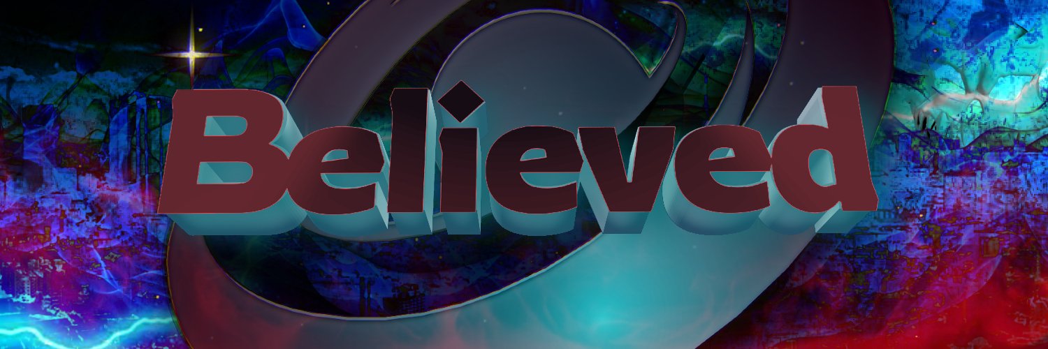 Astral Believed banner