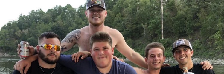Jasonwduck's profile banner image