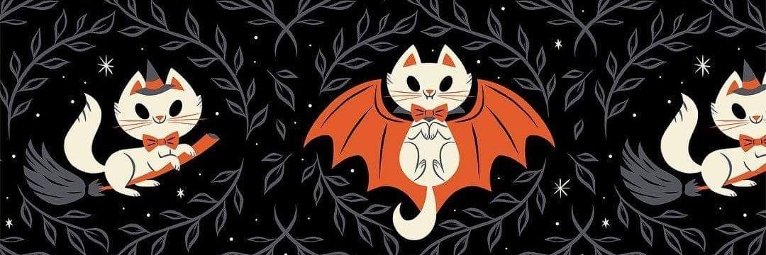 halloween_queer's profile banner image