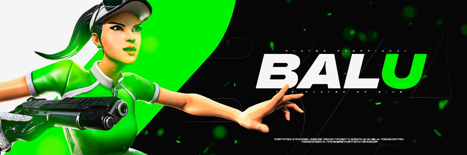 Balu banner