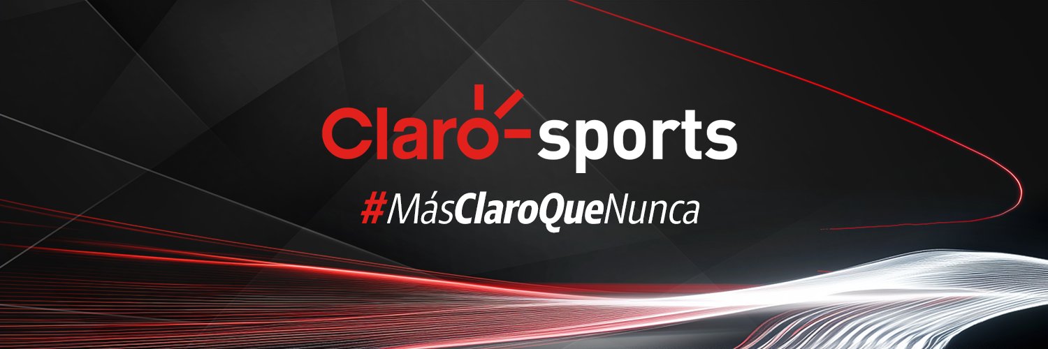 Claro Sports Centroamérica banner