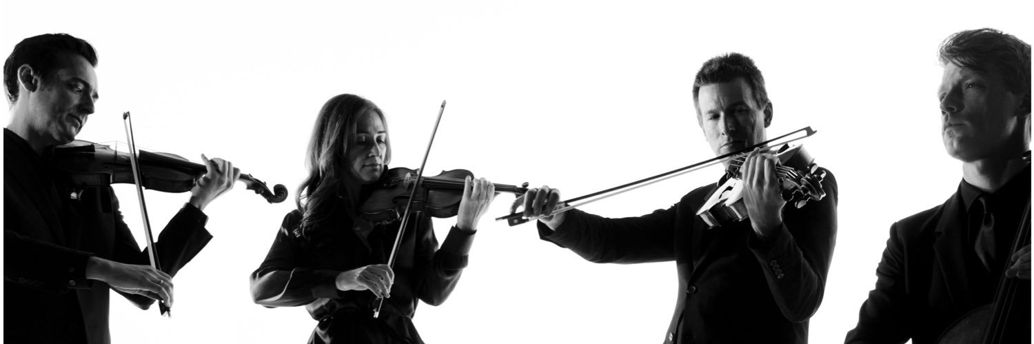 CalderQuartet's profile banner image