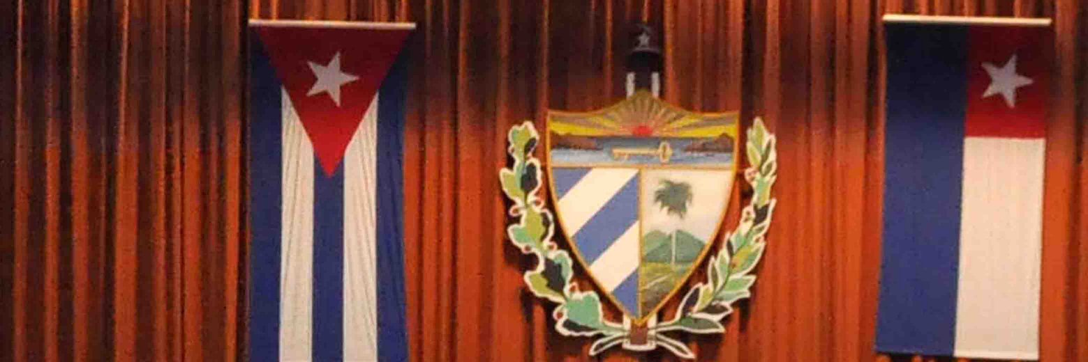 Yolanda Ferrer Gómez 🇨🇺 banner