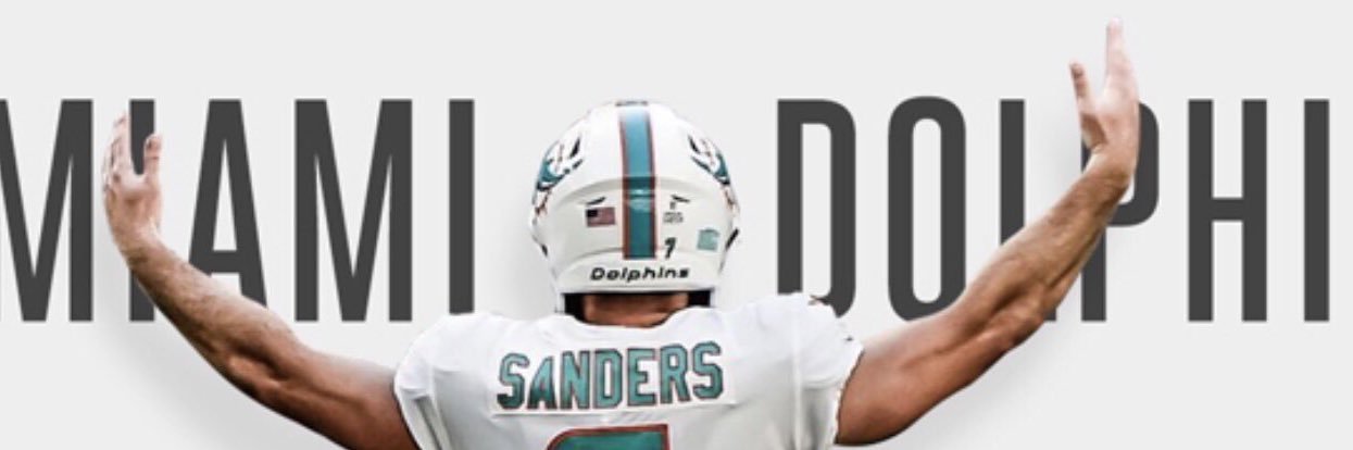 Jason Sanders banner