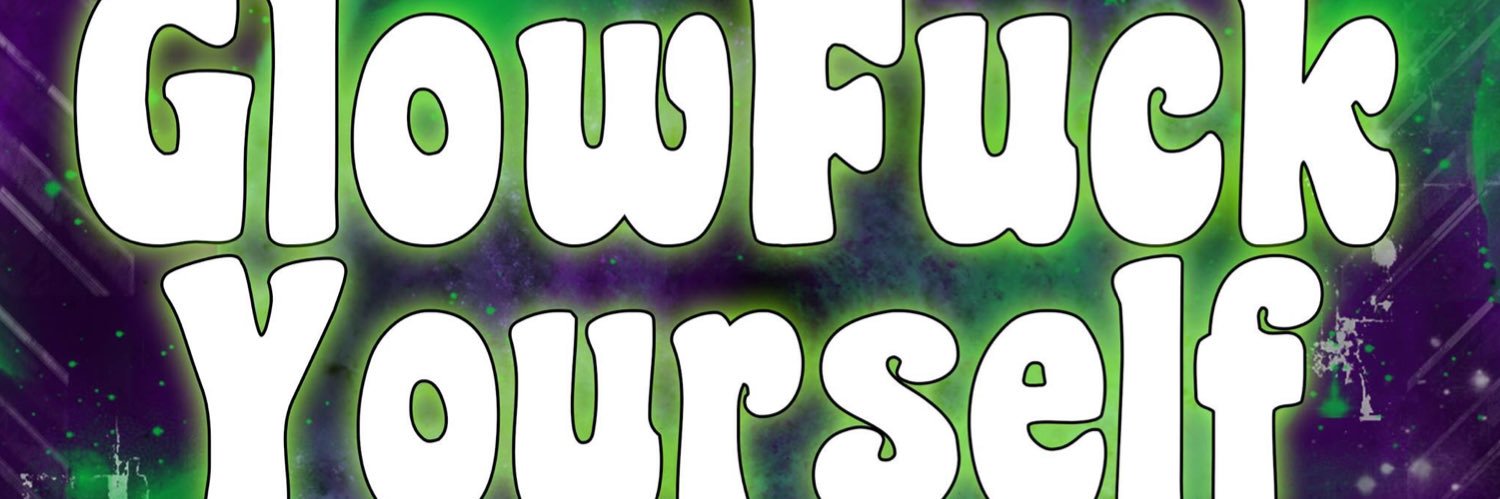 GlowFYourself.com banner