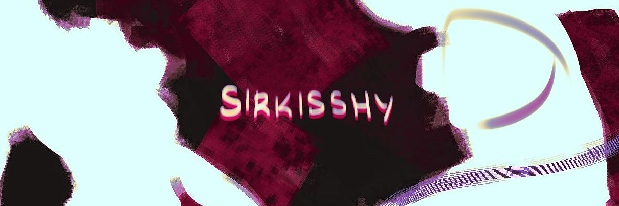 KISSHY 🌈 XASHA @ V.LIXR + G×DLESS banner
