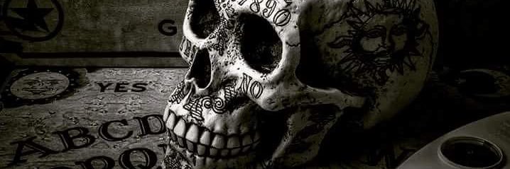 Ghost_Goddess_'s profile banner image