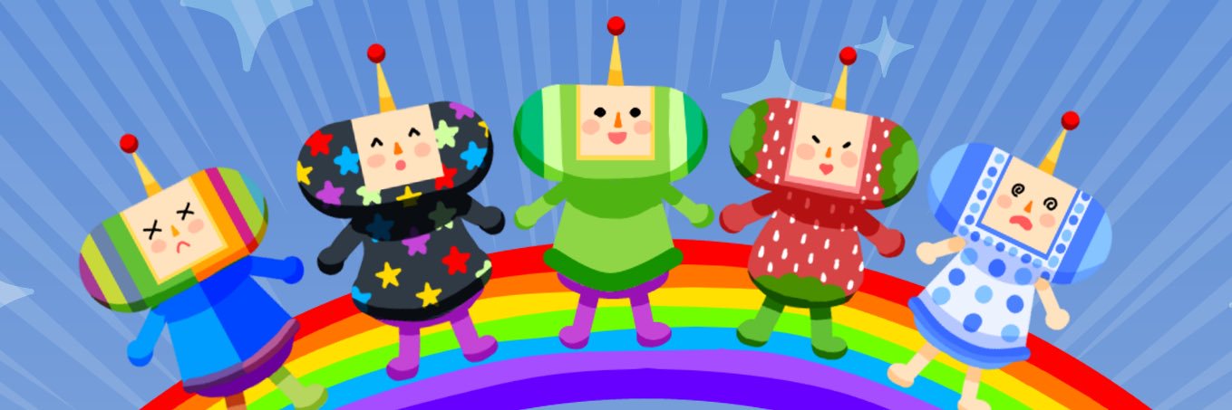 LotteLabrys's profile banner image