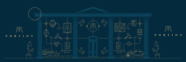 PortionApp Profile Banner