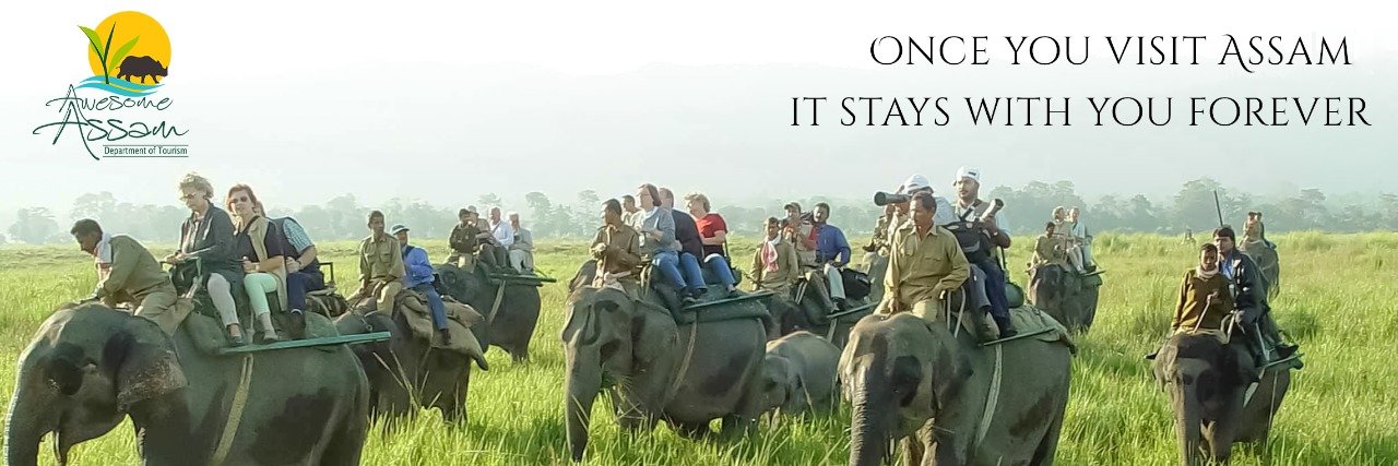 Awesome Assam banner
