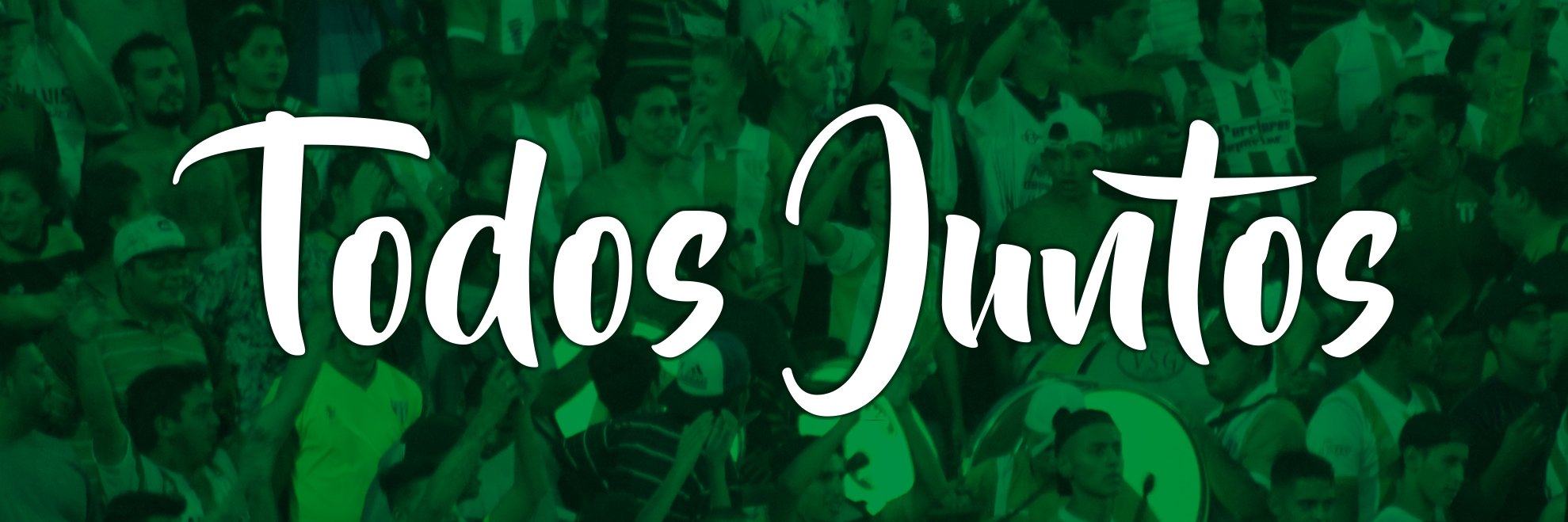 Estudiantes San Luis banner