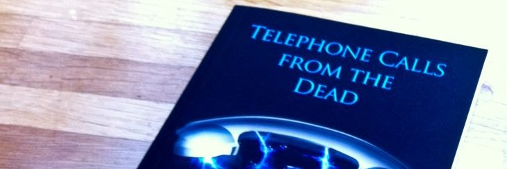 Callum E. Cooper banner