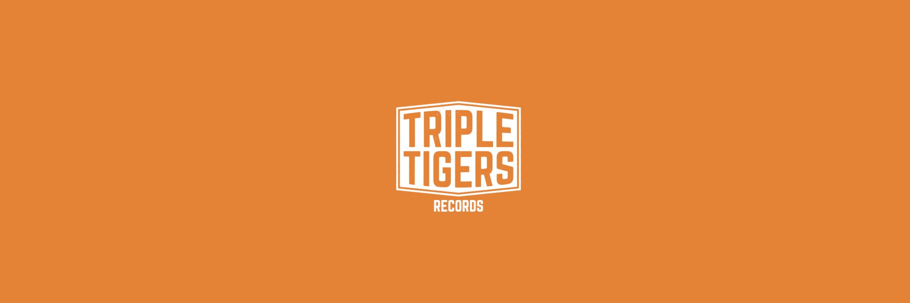 Triple Tigers Records banner