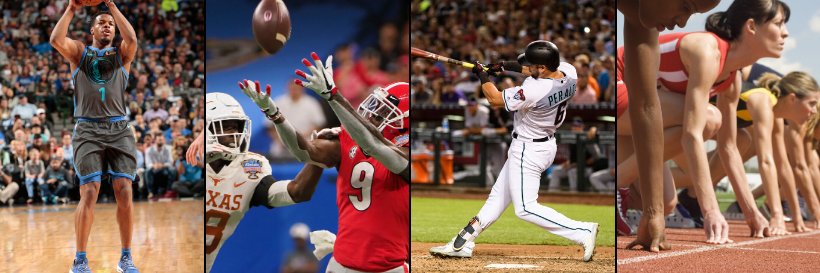 Science of Sport banner